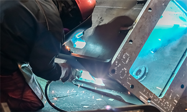 JISAN Debuts at CONEXPO-CON/AGG